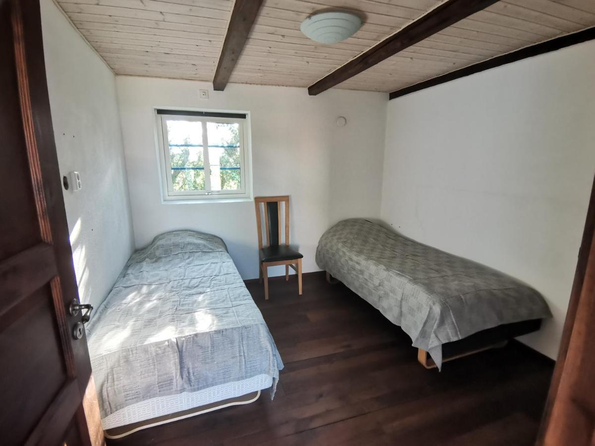 Tomelilla Lyxig Villa 3 Sovrum Dış mekan fotoğraf
