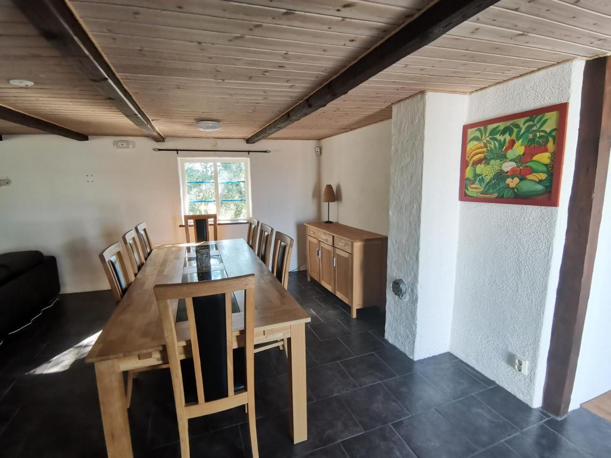 Tomelilla Lyxig Villa 3 Sovrum Dış mekan fotoğraf