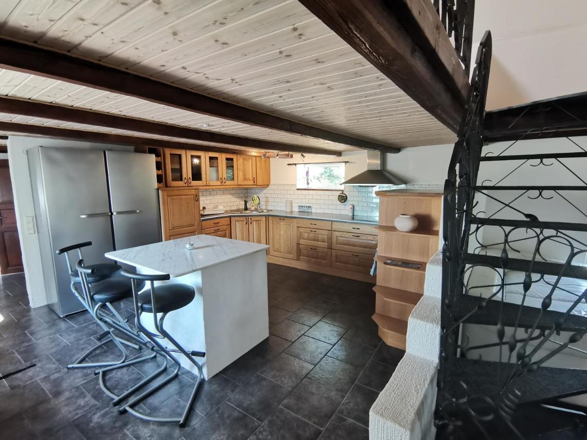 Tomelilla Lyxig Villa 3 Sovrum Dış mekan fotoğraf
