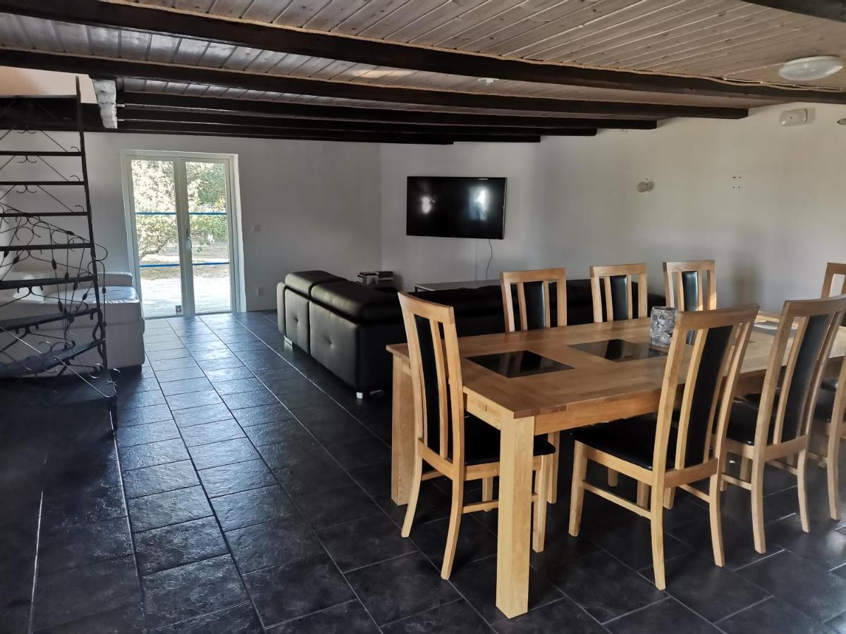 Tomelilla Lyxig Villa 3 Sovrum Dış mekan fotoğraf